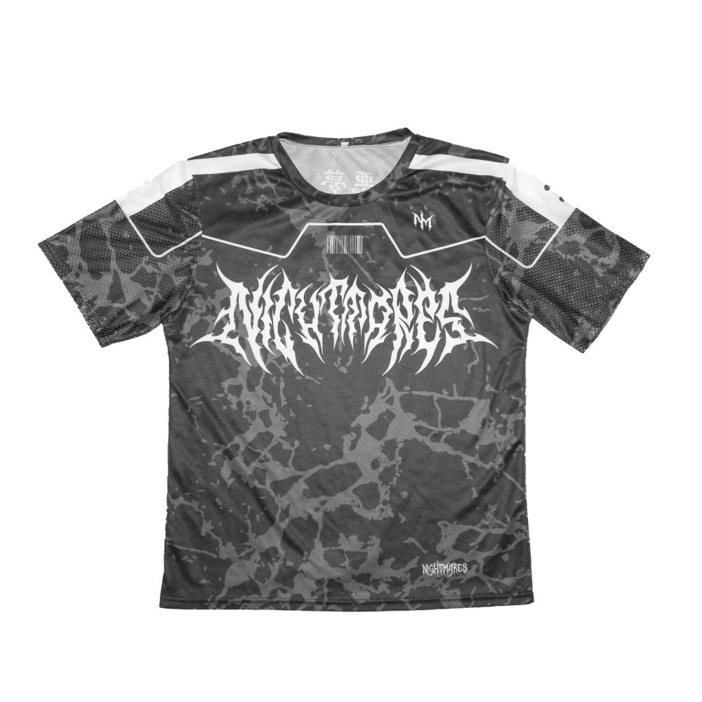 Overload Jersey
