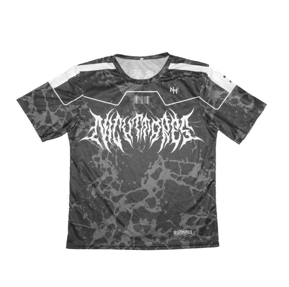 Overload Jersey