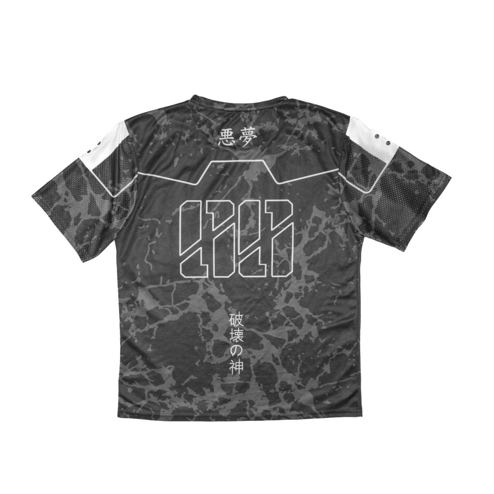 Overload Jersey - Image 2