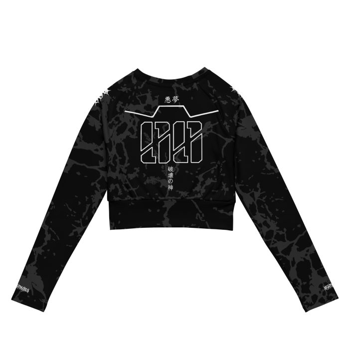 Overload Crop Top B - Image 2