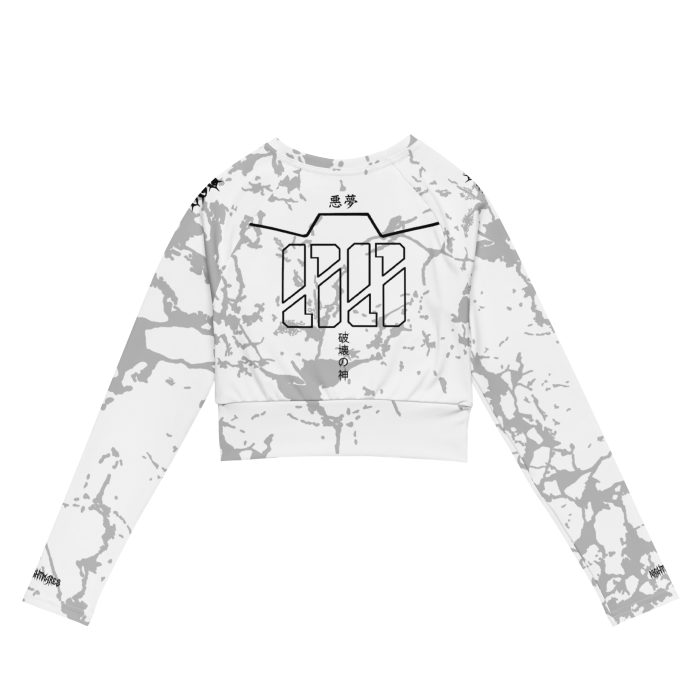 Overload crop top W - Image 2