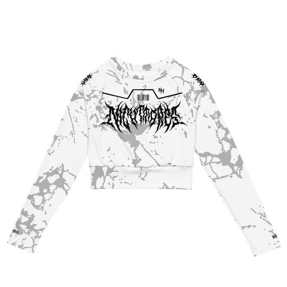 Overload crop top W