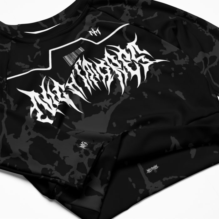 Overload Crop Top B - Image 3