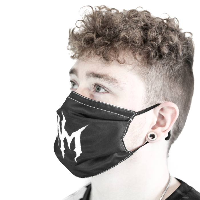 Nightmares Filter Mask - Image 5