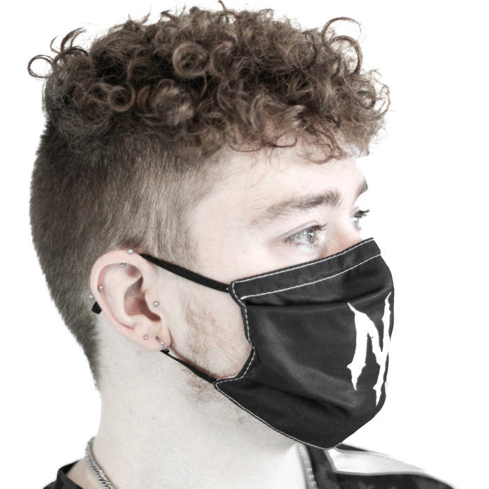 Nightmares Filter Mask - Image 4