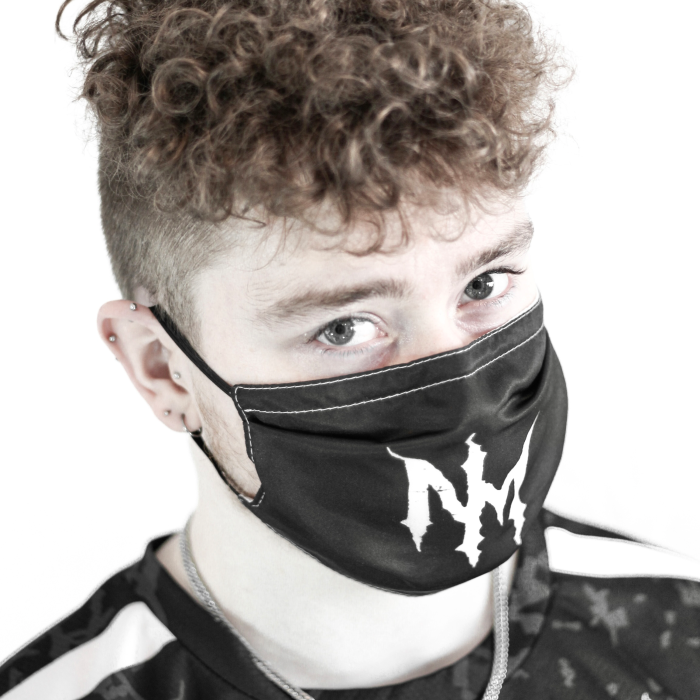 Nightmares Filter Mask - Image 6