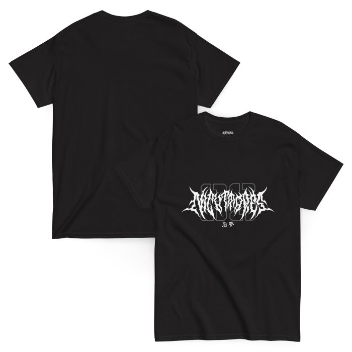 Overload Tee B - Image 3