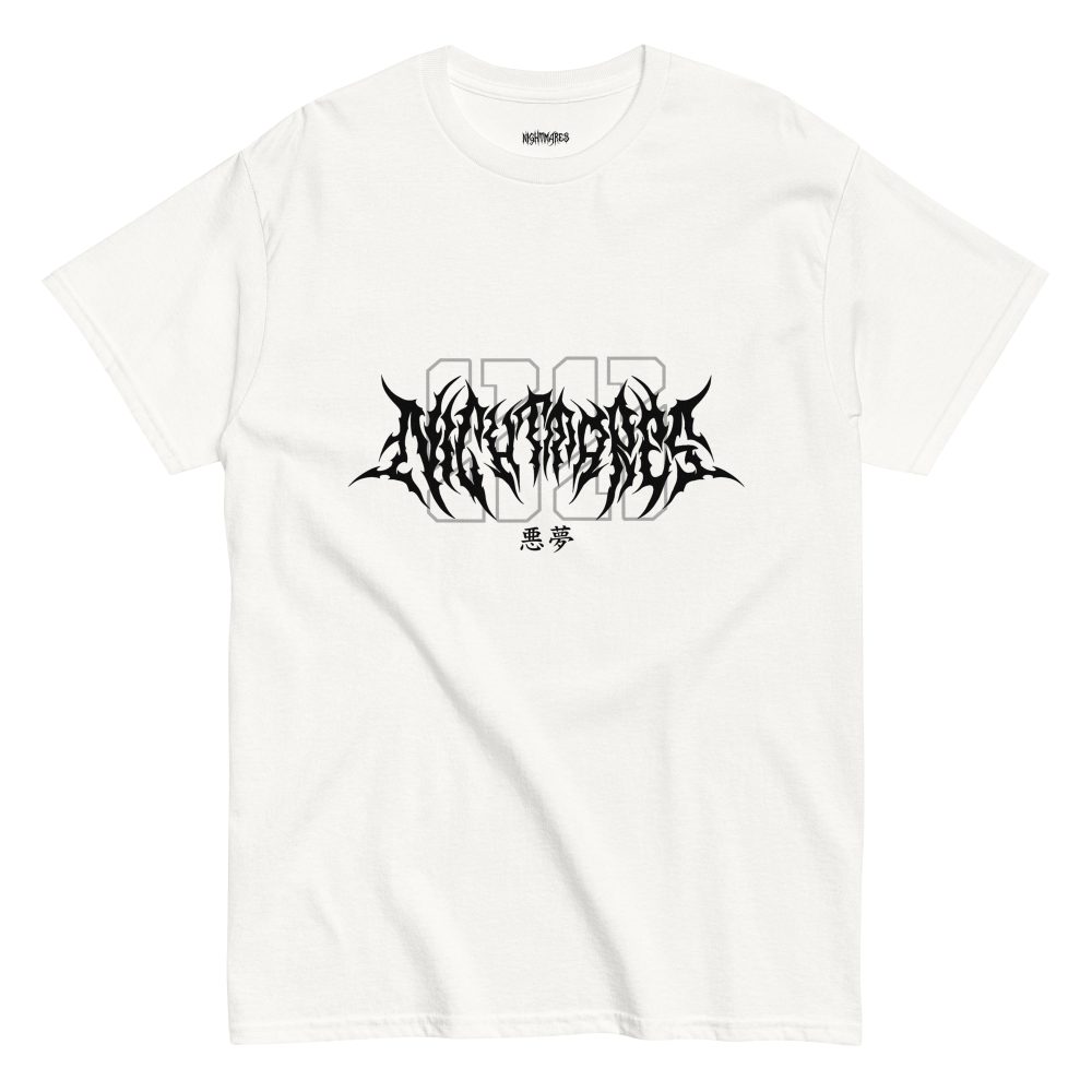 Overload Tee W