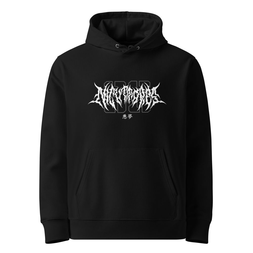Overload Hoodie B