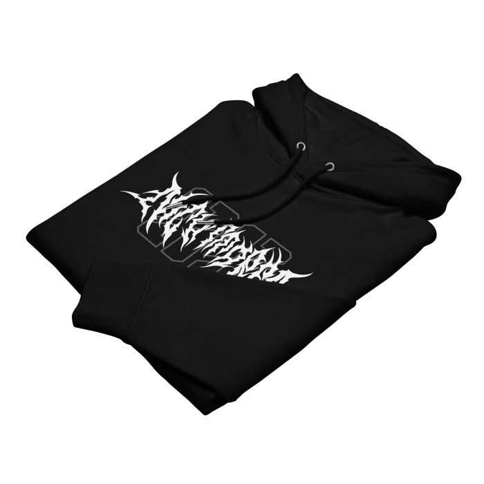 Overload Hoodie B - Image 2
