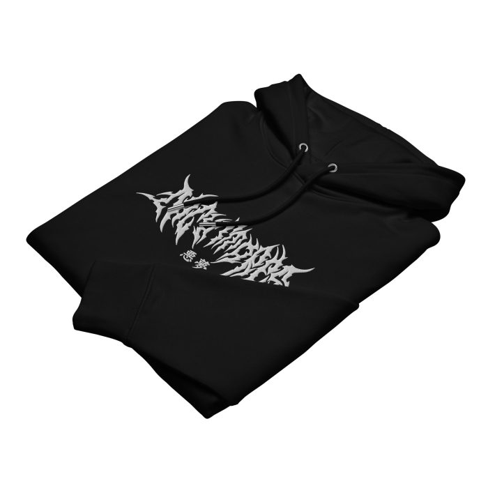 Overload EMB Hoodie B - Image 2