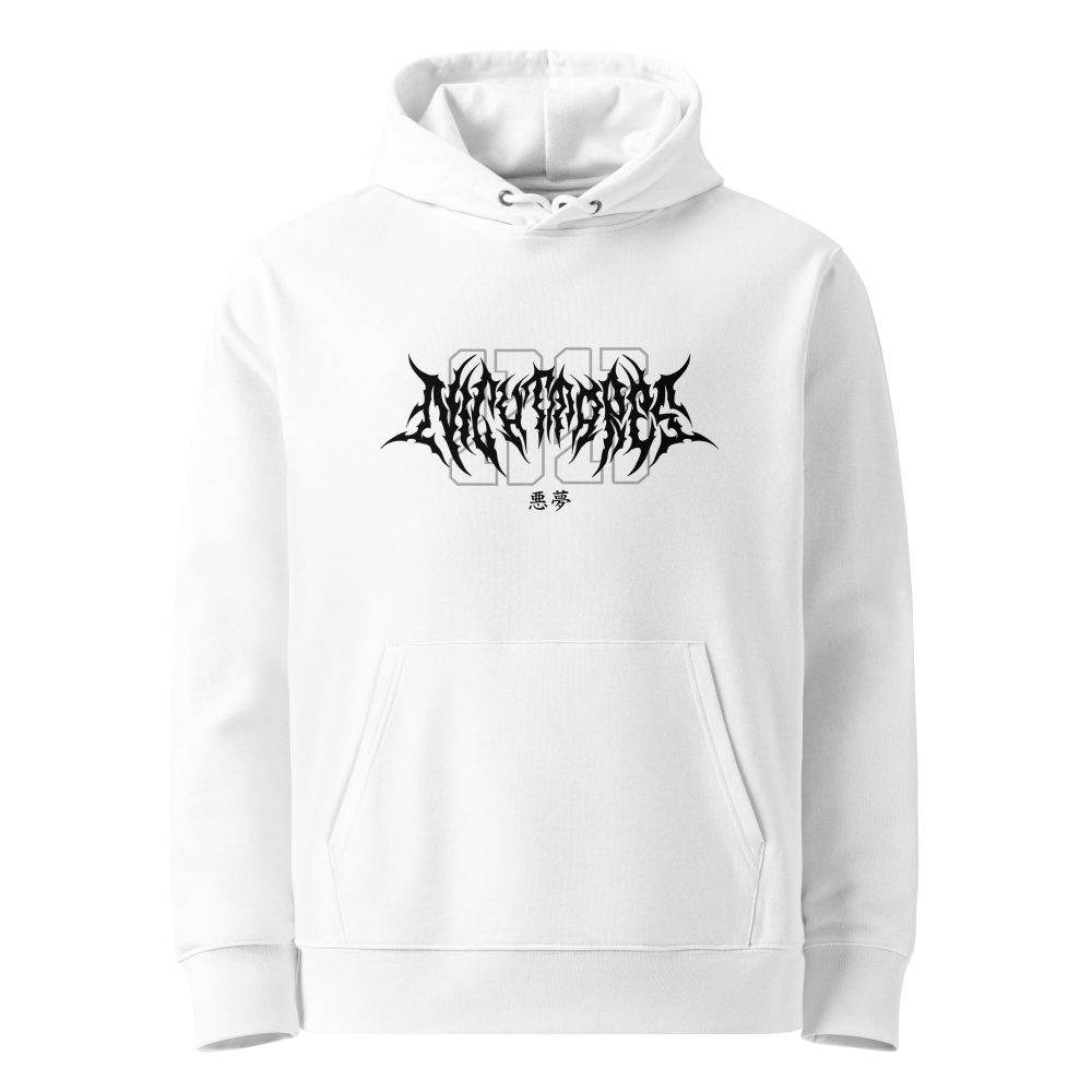 Overload Hoodie W