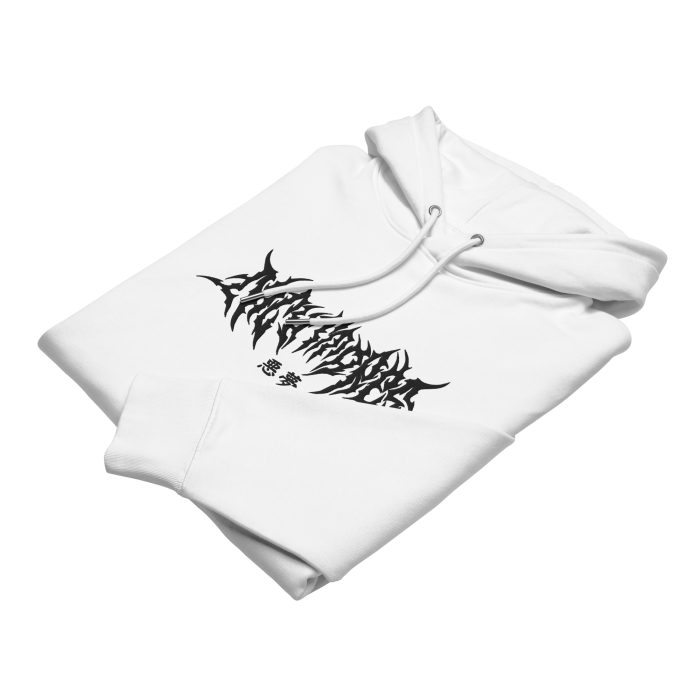 Overlaod EMB Hoodie W - Image 2