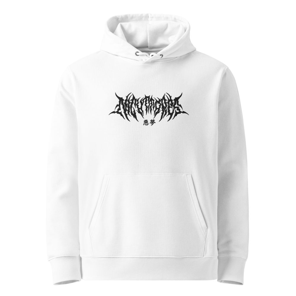 Overlaod EMB Hoodie W