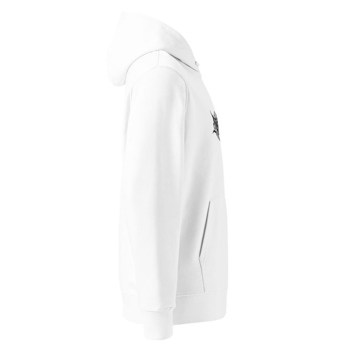 Overlaod EMB Hoodie W - Image 5