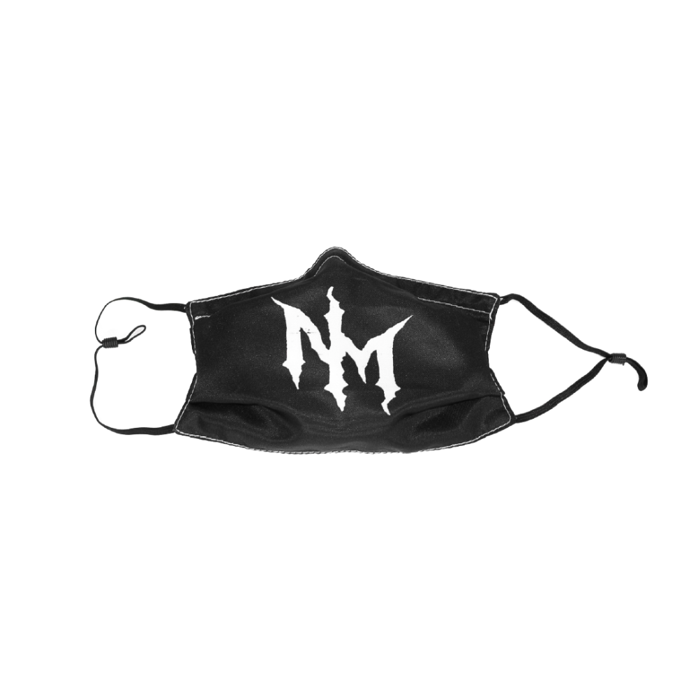 Nightmares Filter Mask
