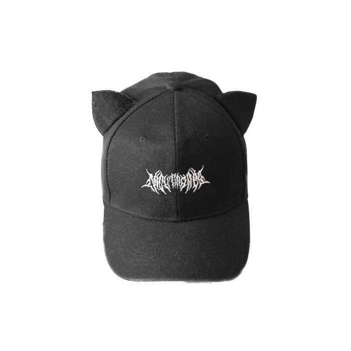 Hat Embroidery Cat Ears - Image 3