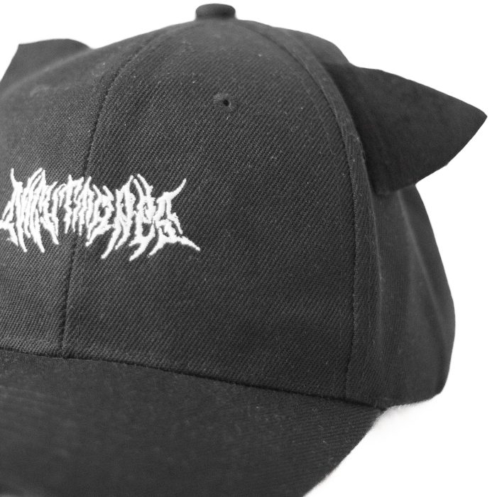 Hat Embroidery Cat Ears - Image 4