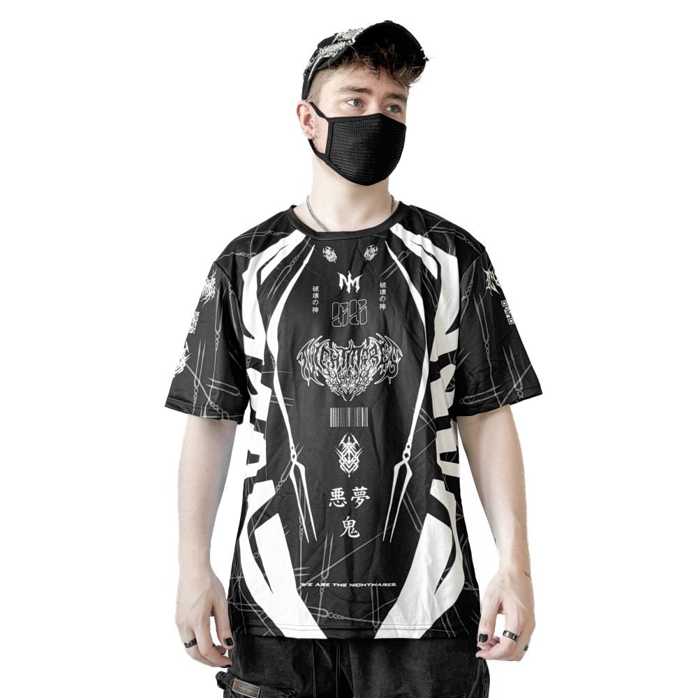 YXN 0000 Jersey