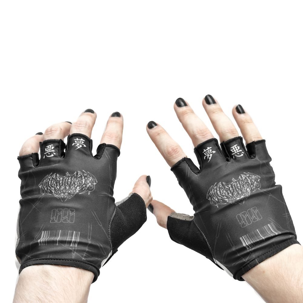 YXN 0000 Grip Gloves