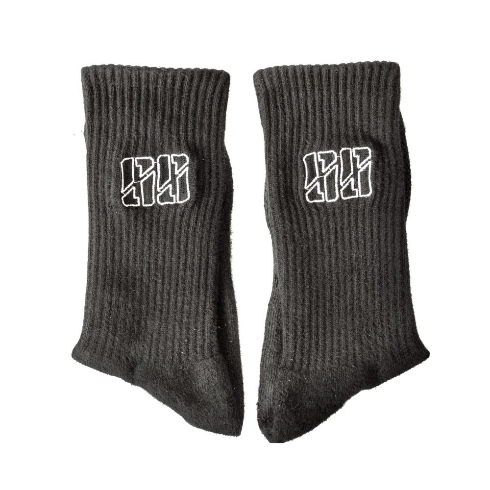 Socks 0000 Embroidery
