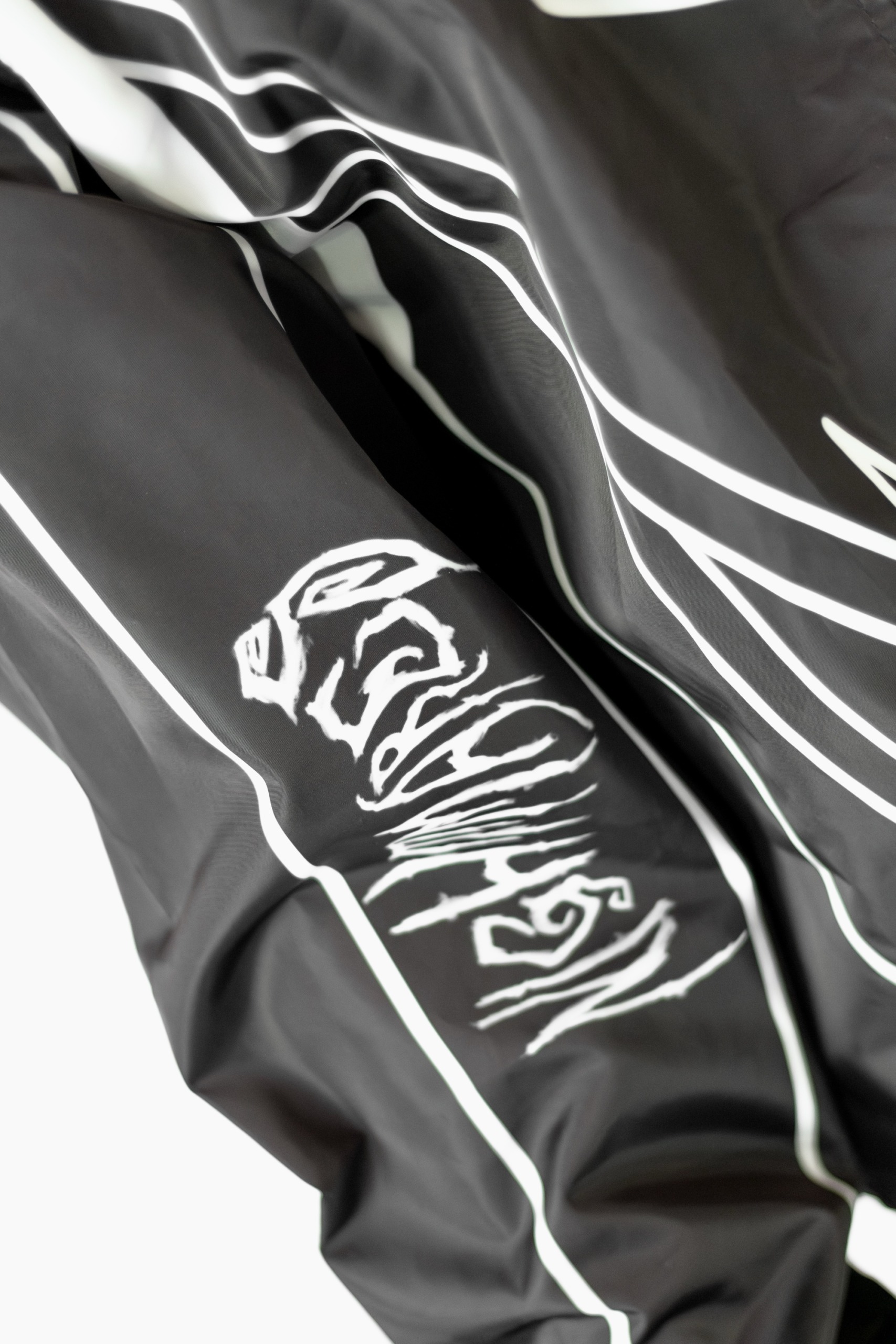 X//STATIC Windbreaker PRE-ORDER - Image 10