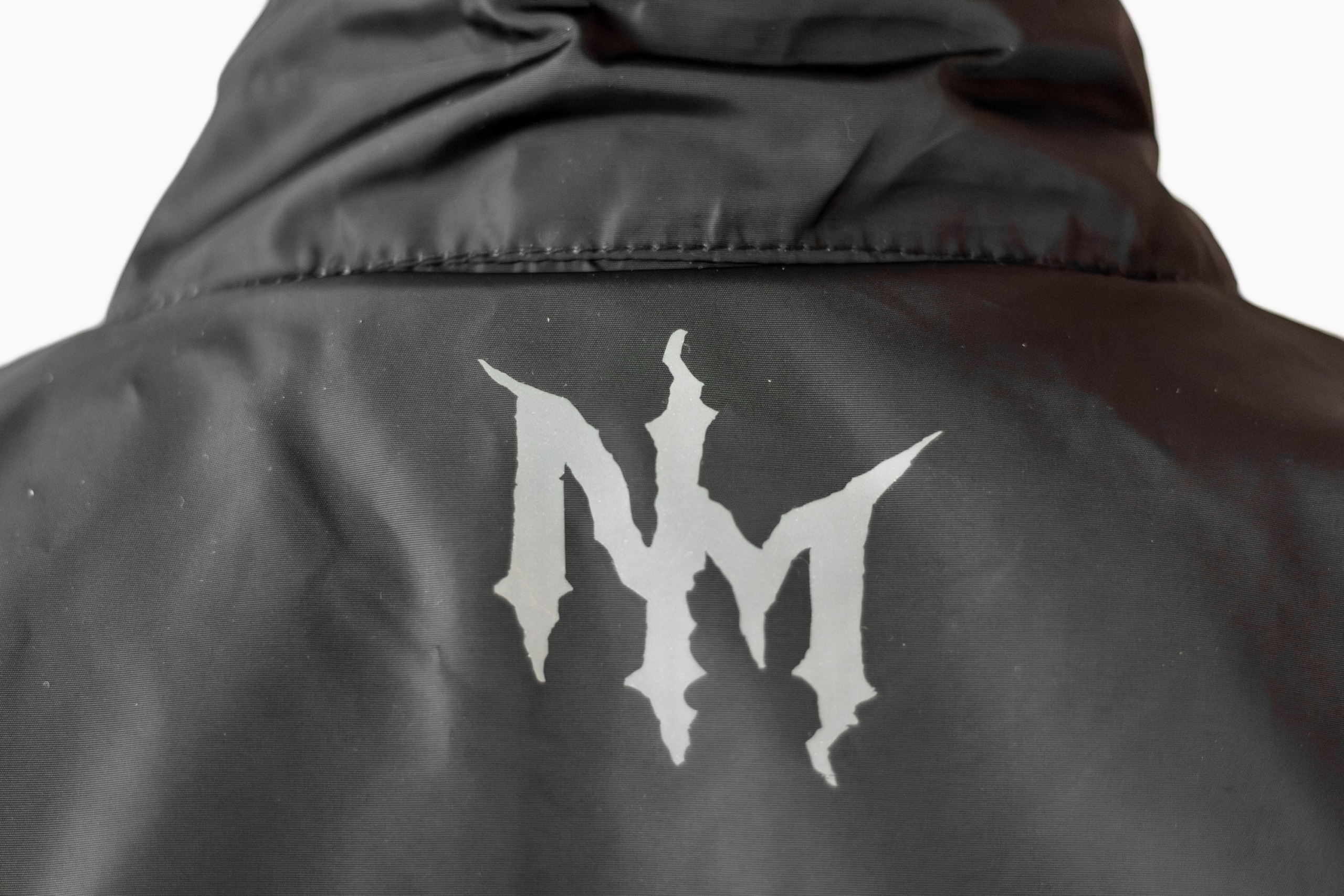 X//STATIC Windbreaker PRE-ORDER - Image 12