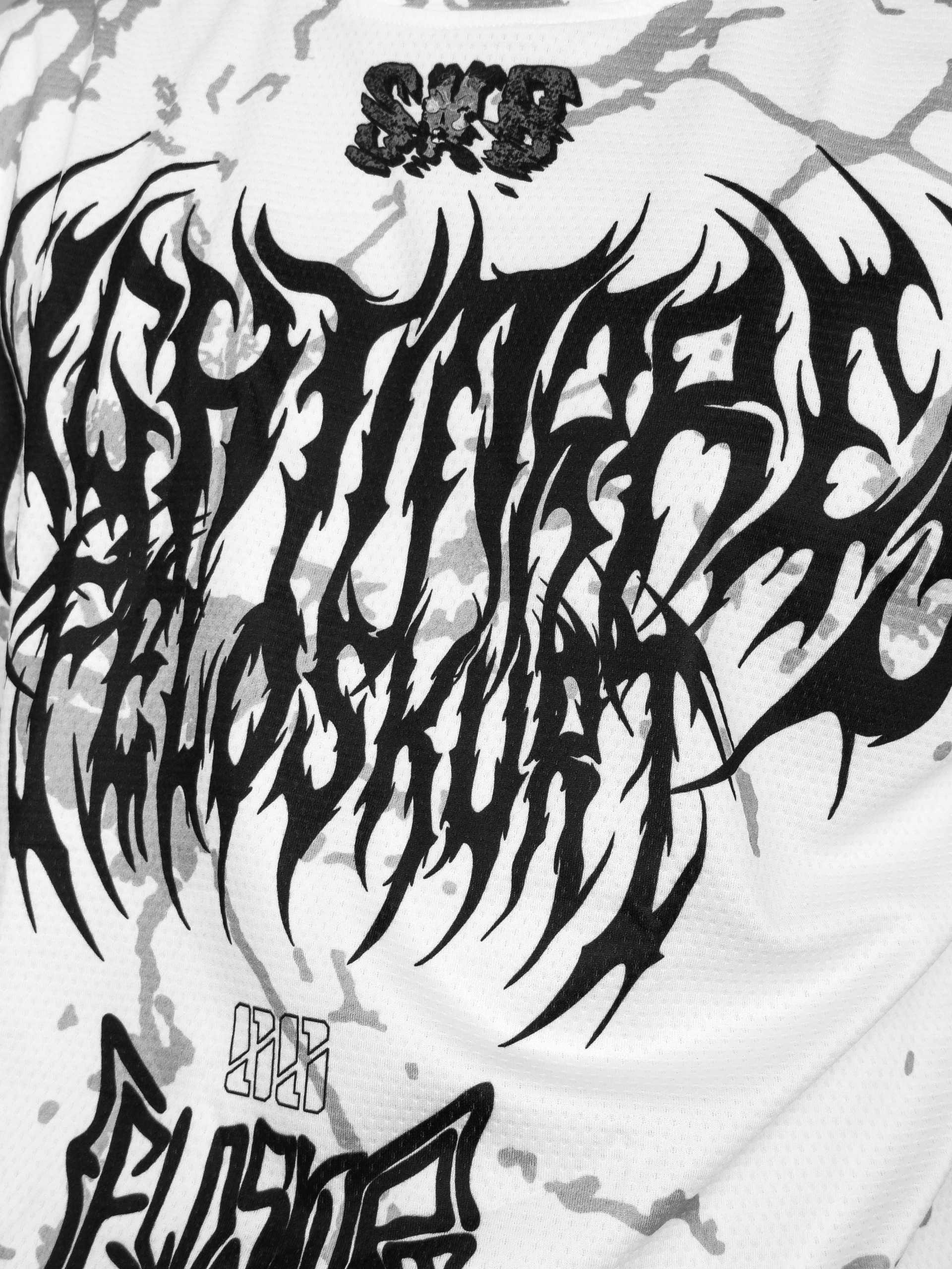 Feloskurt x Nightmares Jersey 2.0 - Image 12