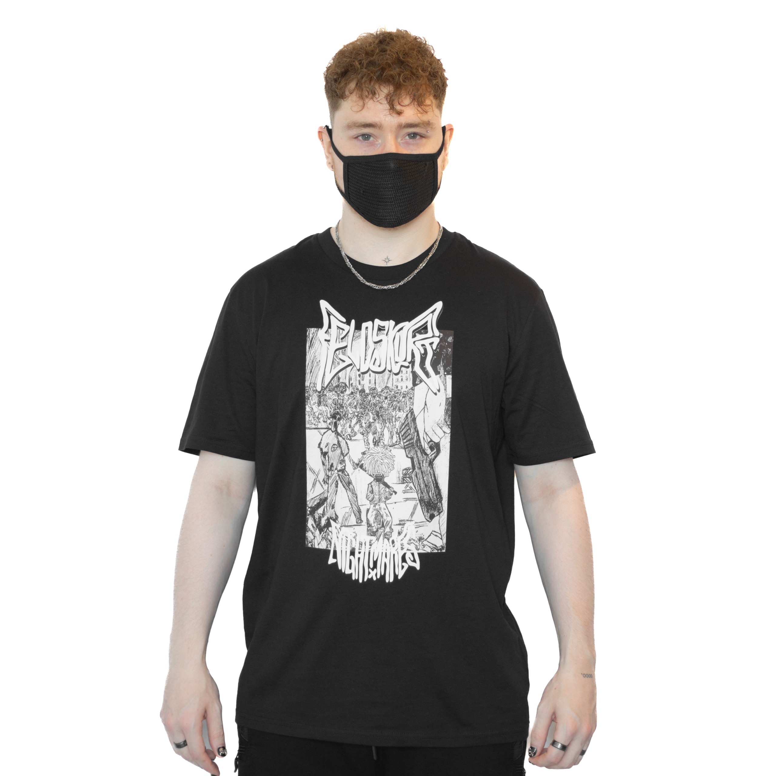 Tee SEINEN 2.0