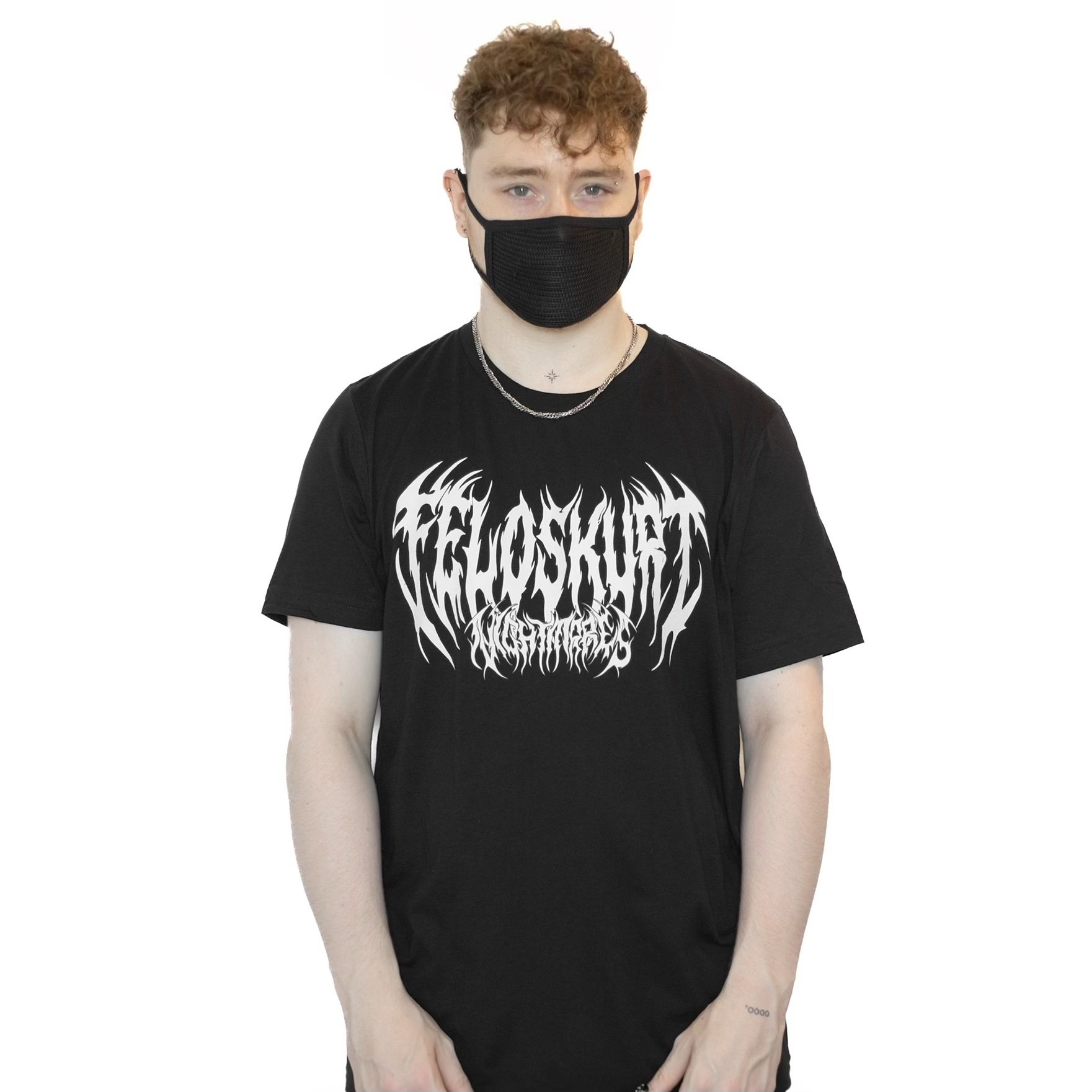 Tee Poltergeist 2.0