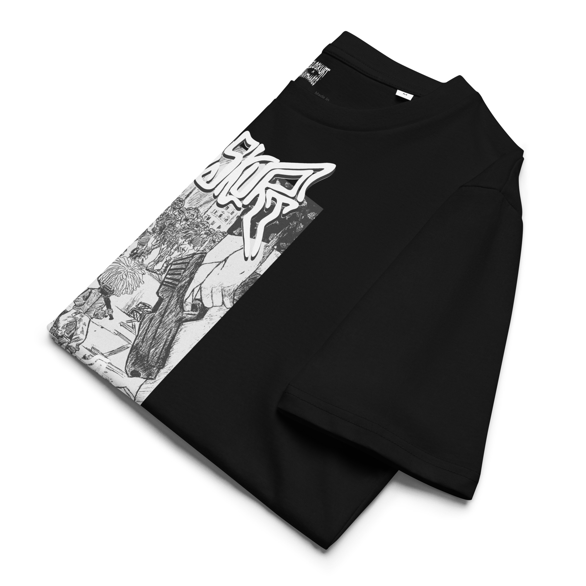 Tee SEINEN 2.0 - Image 6