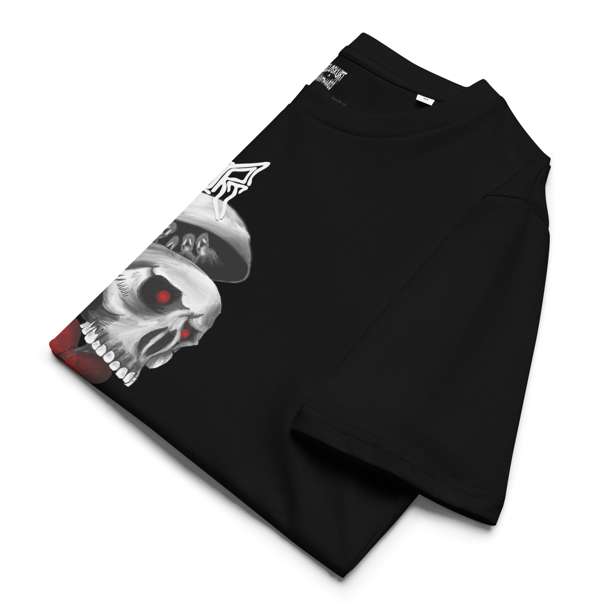 Tee MORT VIVANT 2.0 - Image 3
