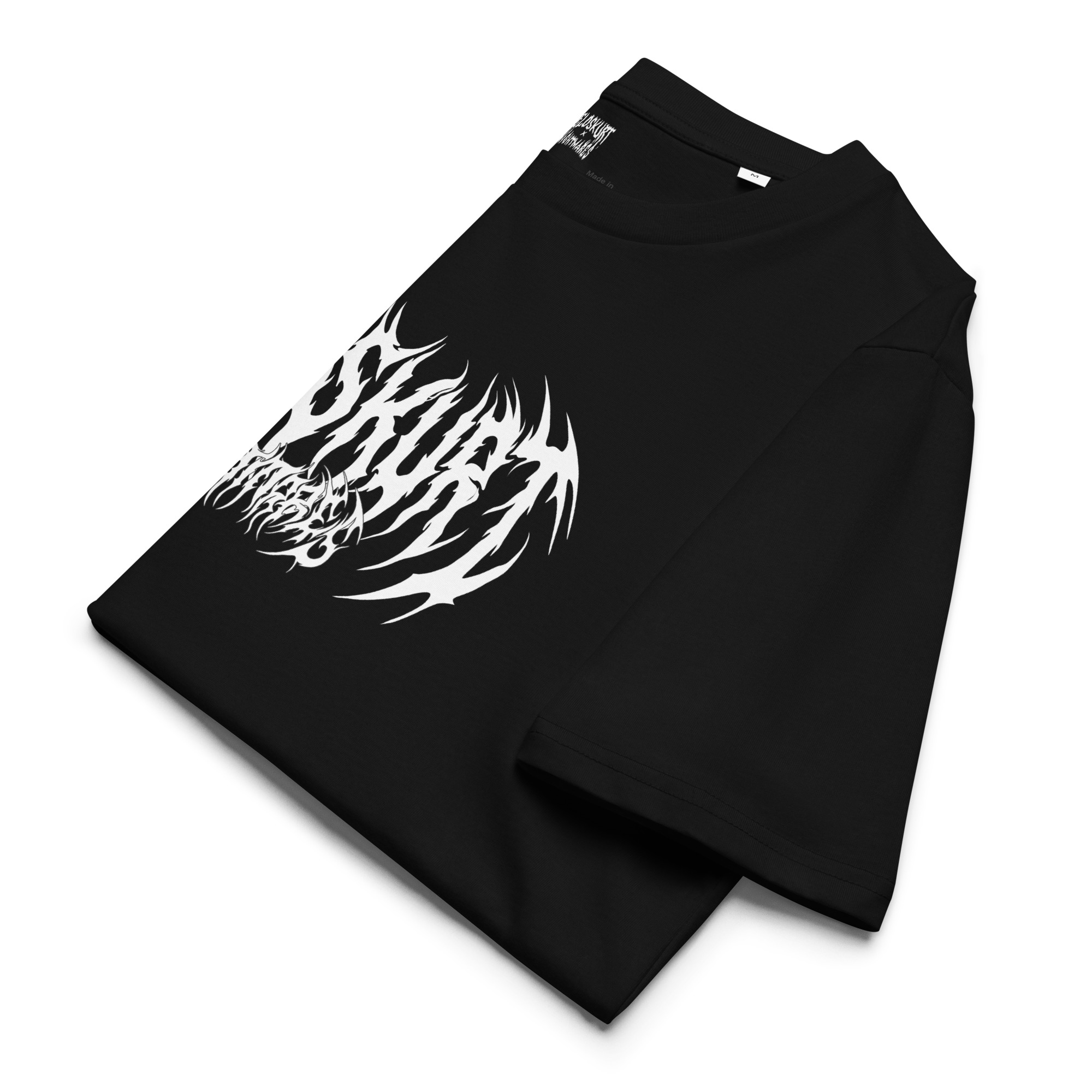 Tee Poltergeist 2.0 - Image 8