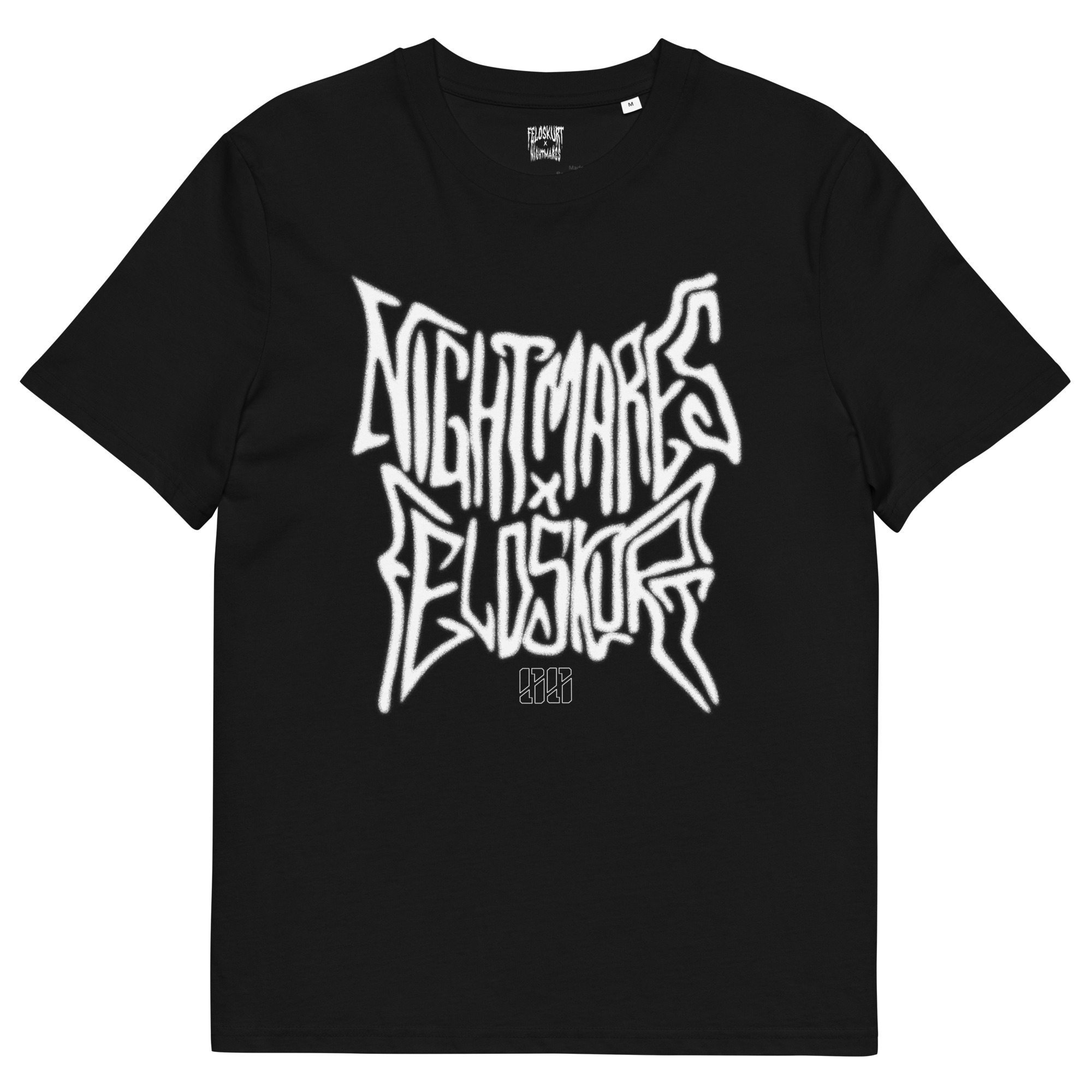 Tee CyberSKURT 2.0