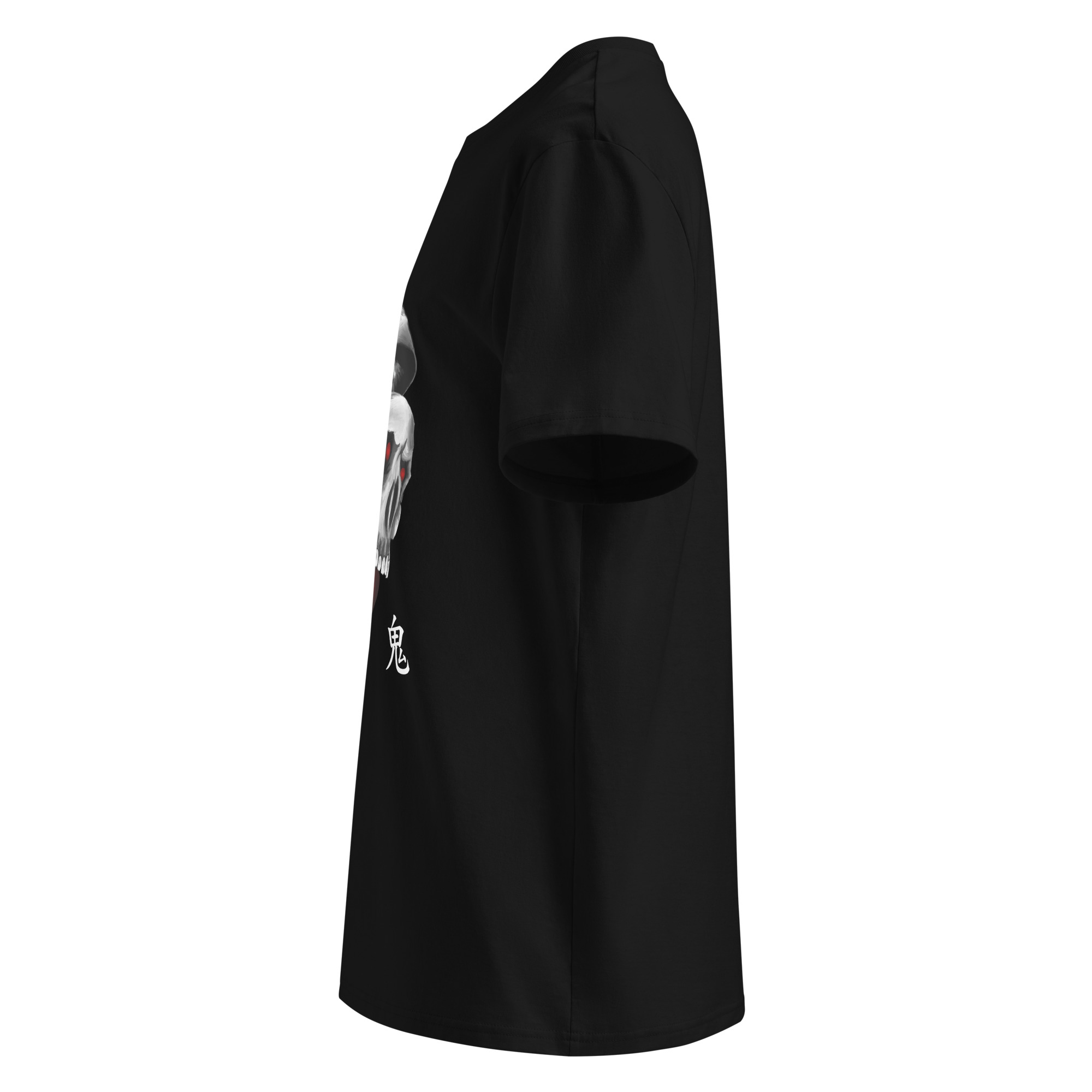 Tee MORT VIVANT 2.0 - Image 4