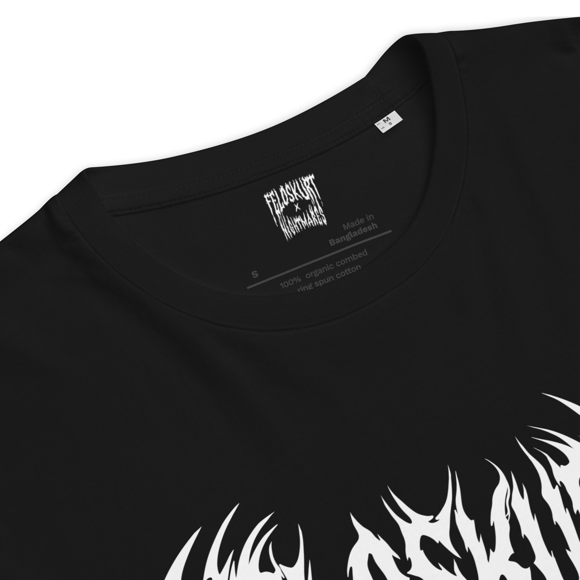 Tee Poltergeist 2.0 - Image 4