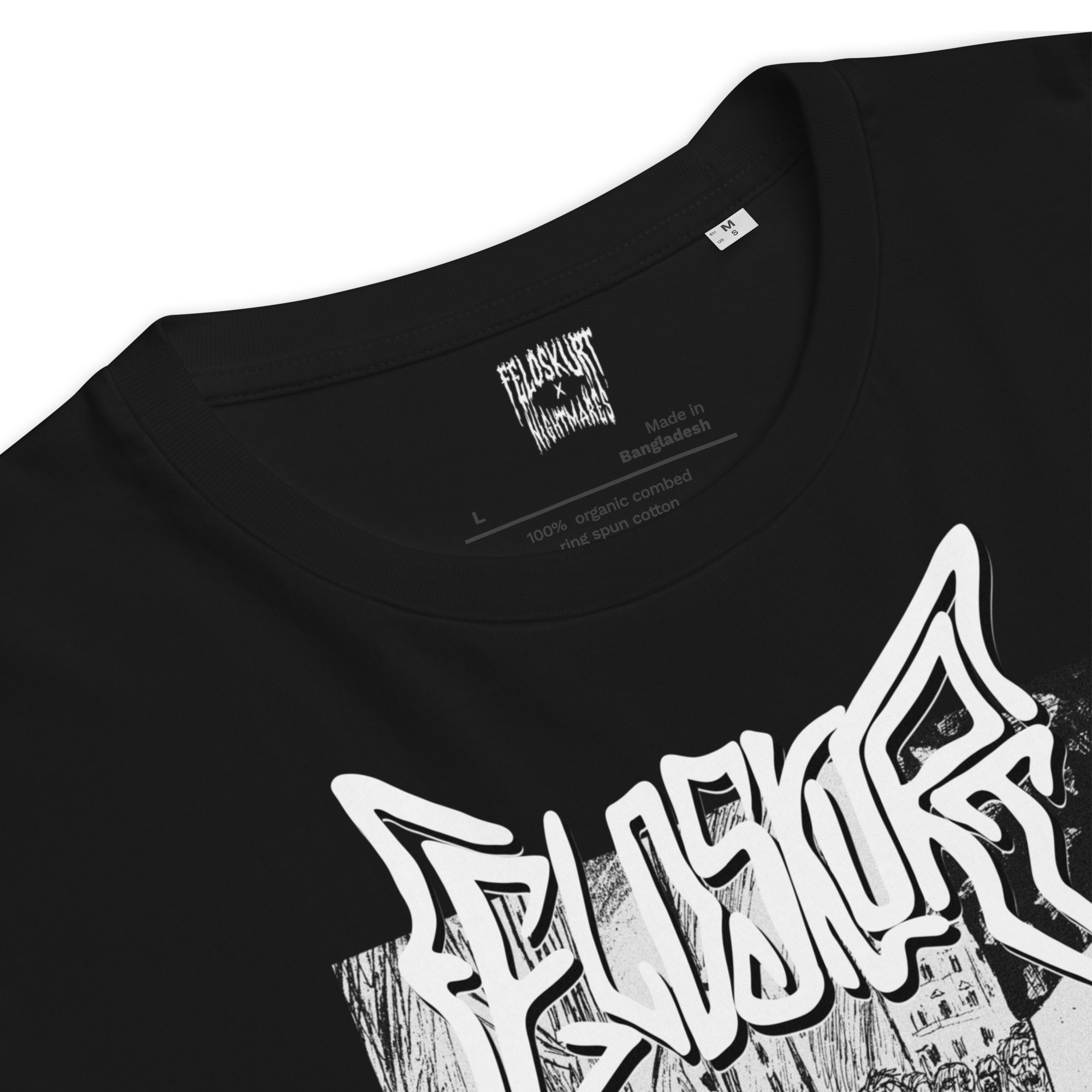 Tee SEINEN 2.0 - Image 4