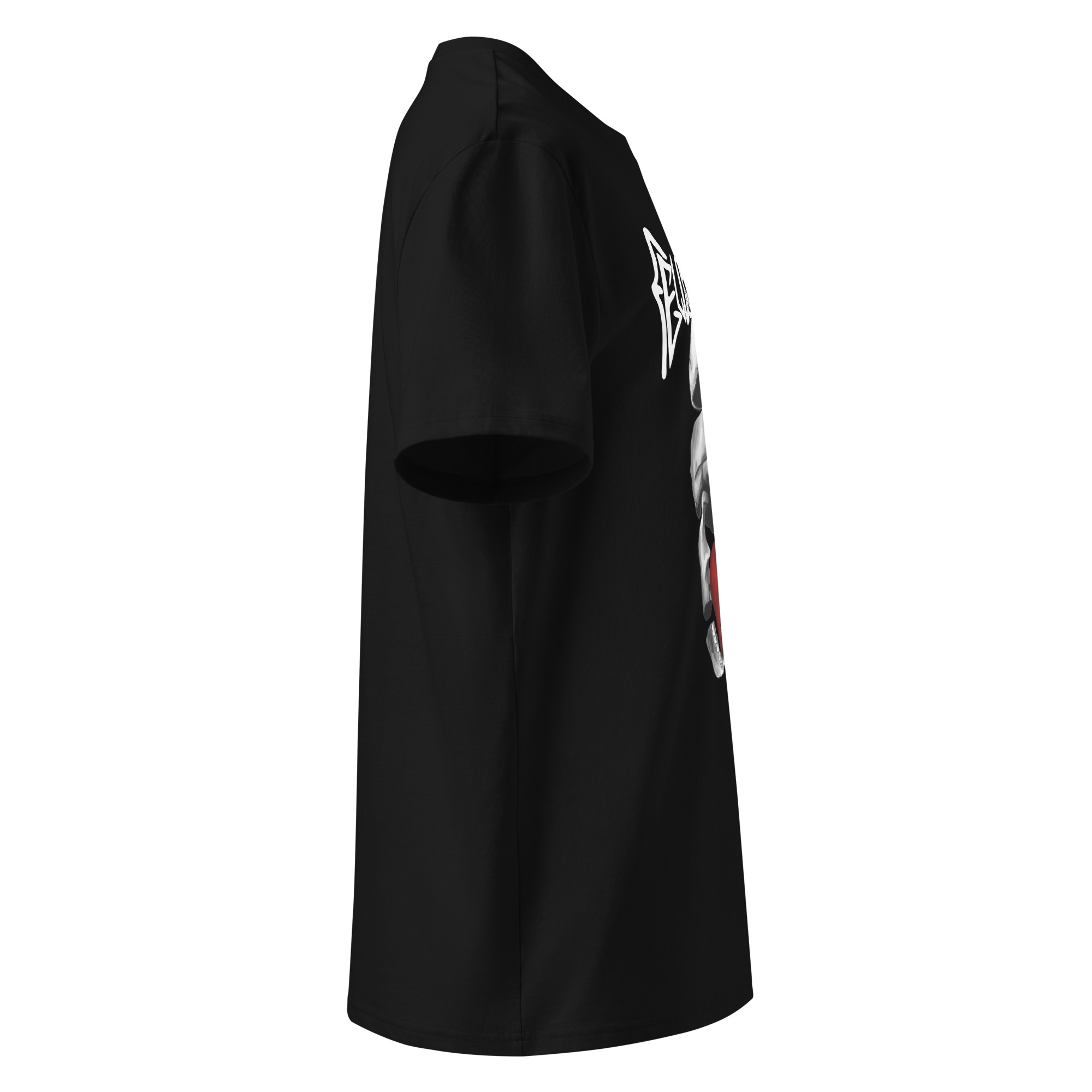 Tee MORT VIVANT 2.0 - Image 5