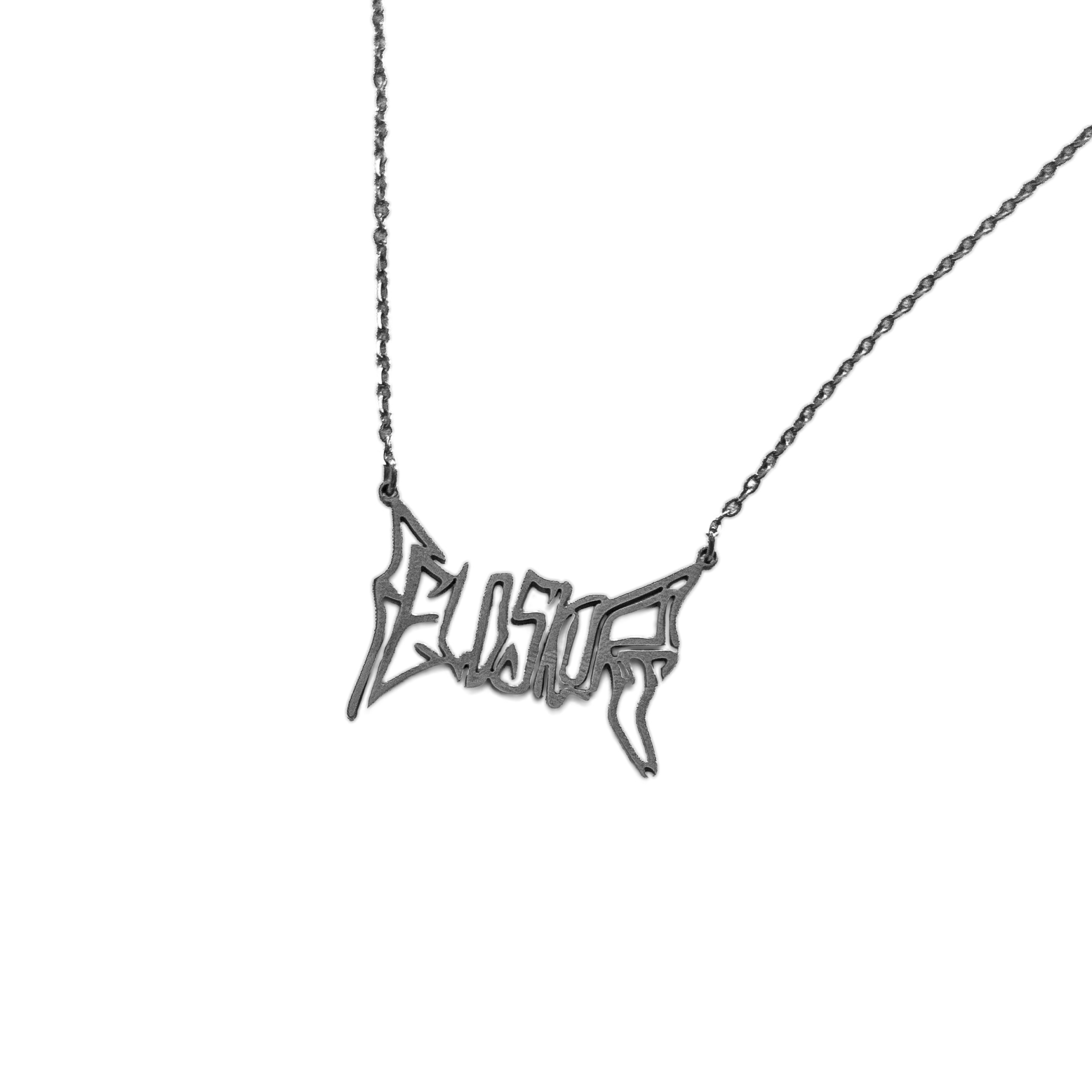 CyberFELO Necklace Stainless Steel