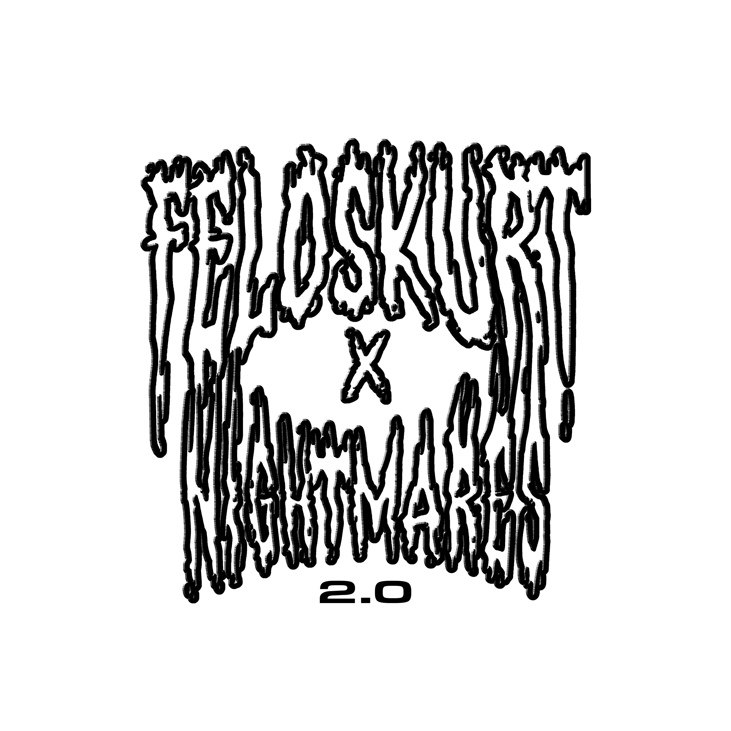 1. Feloskurt x Nightmares